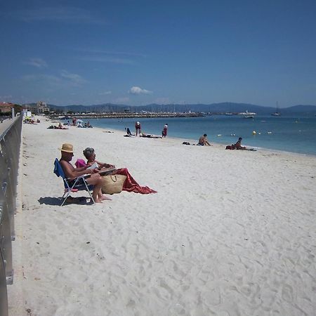 Hotel Le Calypso 히에레 외부 사진