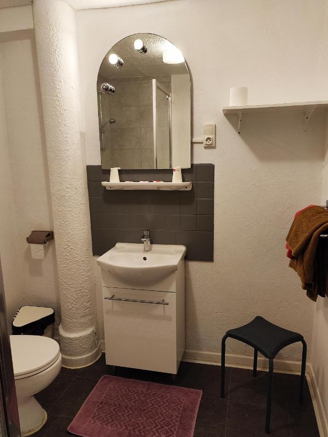 Hotel Le Calypso 히에레 외부 사진