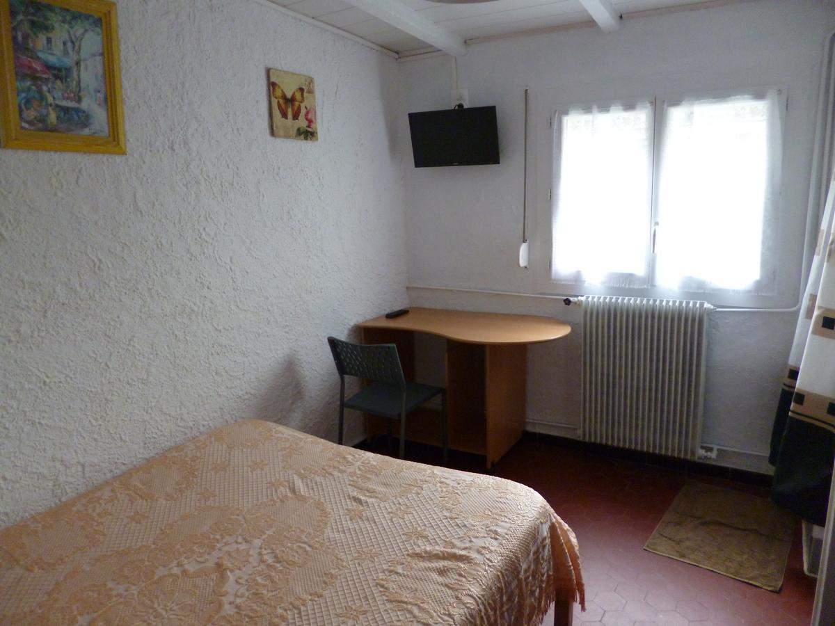 Hotel Le Calypso 히에레 외부 사진